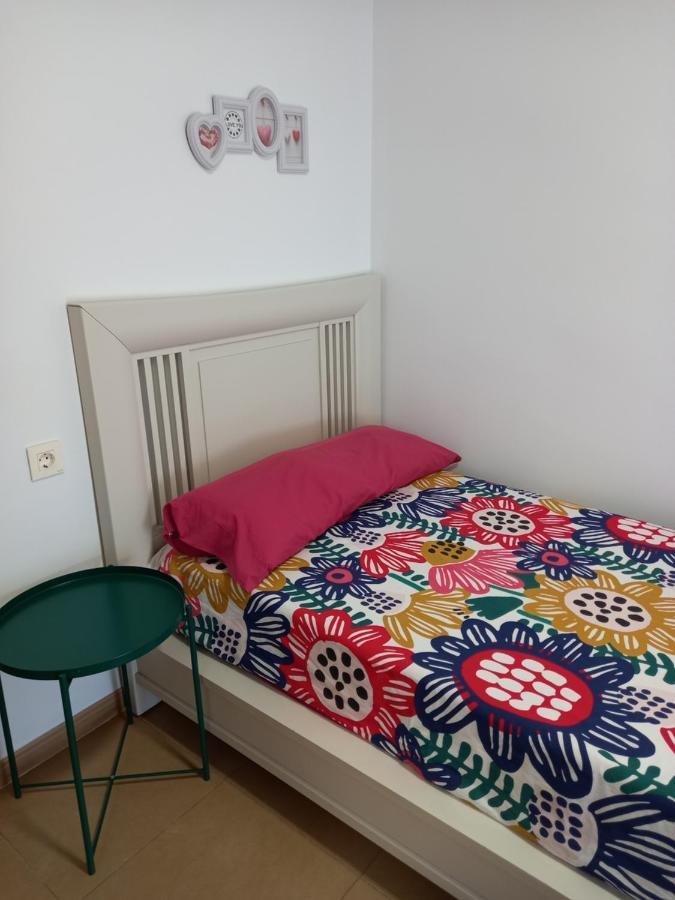 Apartment El Ingenio-royal *